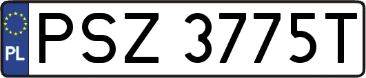 PSZ3775T