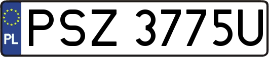 PSZ3775U