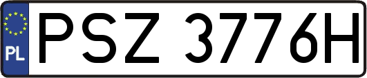 PSZ3776H