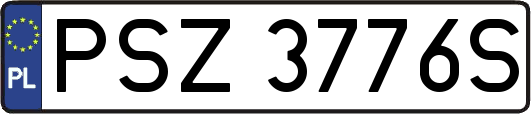PSZ3776S