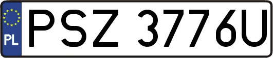 PSZ3776U