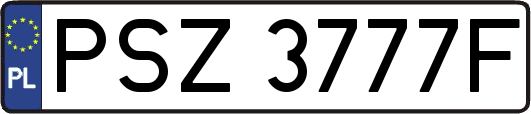 PSZ3777F