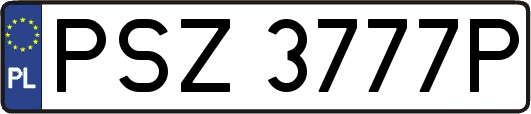 PSZ3777P