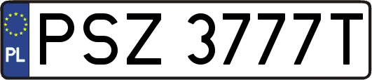 PSZ3777T