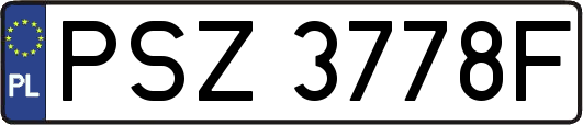 PSZ3778F