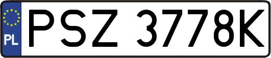 PSZ3778K
