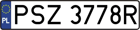 PSZ3778R