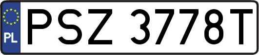 PSZ3778T