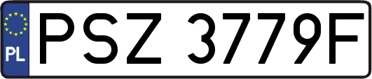 PSZ3779F