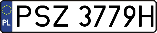 PSZ3779H