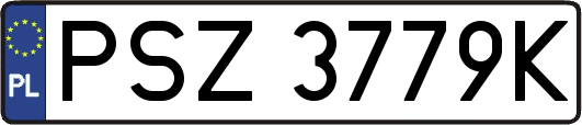 PSZ3779K