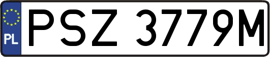 PSZ3779M