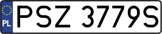 PSZ3779S