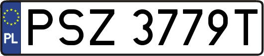 PSZ3779T