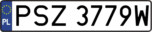 PSZ3779W
