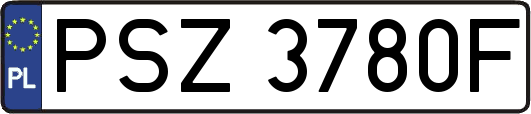 PSZ3780F