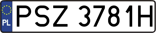 PSZ3781H