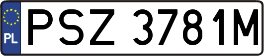 PSZ3781M