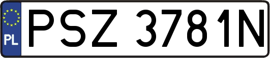 PSZ3781N