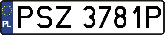 PSZ3781P