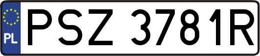 PSZ3781R
