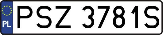 PSZ3781S