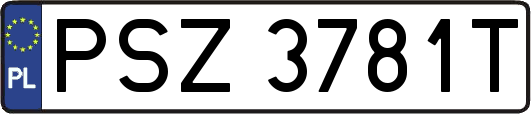PSZ3781T