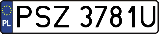 PSZ3781U