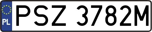 PSZ3782M