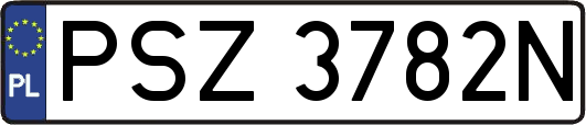 PSZ3782N