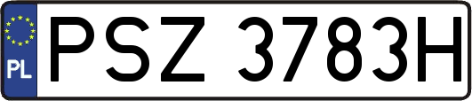 PSZ3783H