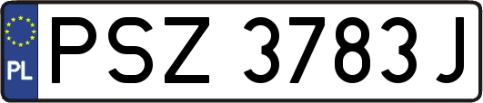 PSZ3783J