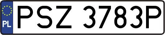 PSZ3783P