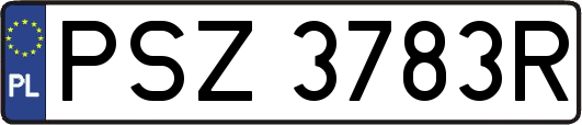 PSZ3783R