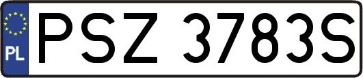 PSZ3783S