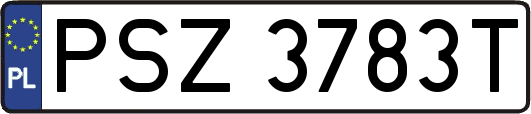 PSZ3783T