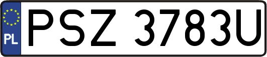 PSZ3783U