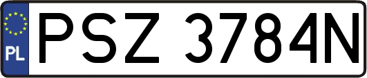 PSZ3784N