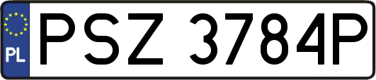 PSZ3784P