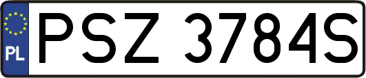 PSZ3784S