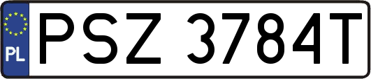 PSZ3784T
