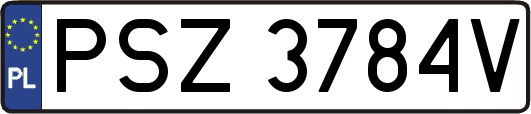 PSZ3784V