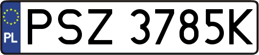 PSZ3785K