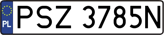 PSZ3785N