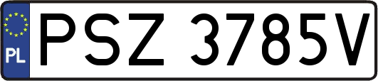 PSZ3785V