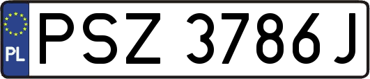 PSZ3786J