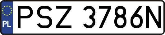 PSZ3786N