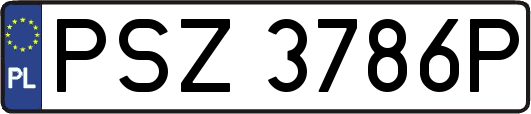 PSZ3786P