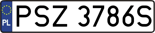 PSZ3786S
