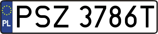 PSZ3786T